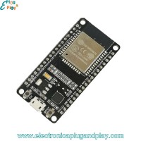 Placa de Desarrollo IOT ESP32 DEVKITC